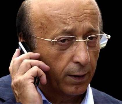 Moggi su Milik alla Juve: “Ottimo giocatore che può accettare la panchina”