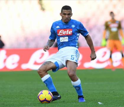 Mundo Deportivo: Allan ha una clausola di 38 milioni, il Napoli tratterebbe anche per meno