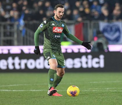 Mundo Deportivo: Il Barça pronto a piombare su Fabián Ruiz se Pjanic non firma