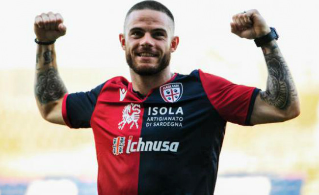 Nandez-Napoli, il Cagliari vuole offerta da 35 milioni! Percentuale al Boca e super stipendio