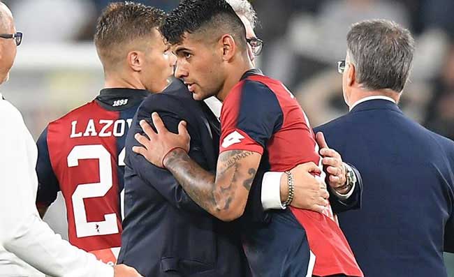 Napoli-Romero, contatti in corso: non solo Milik, possibile intreccio con Hysaj
