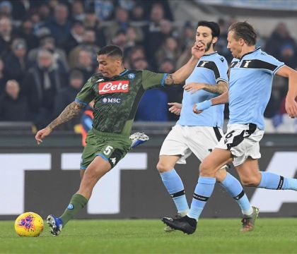 Niente clausola rescissoria per Allan. Se il Napoli lo venderà il prezzo è 50 milioni