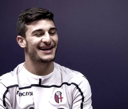 Orsolini-Napoli, il Bologna chiude al suo trasferimento