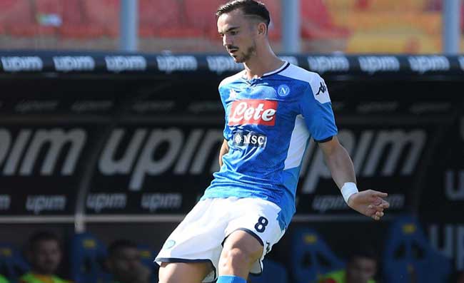 PSG, Leonardo vuole far spesa in Italia. Nel mirino dei francesi anche Fabian Ruiz!