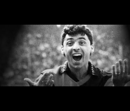Pato Aguilera: «Maradona è stato il più forte. Giocava per far felice la gente»