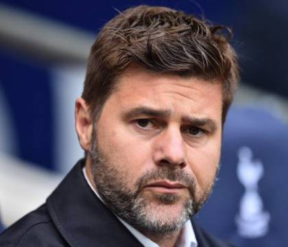 Pochettino: “Amo la Premier League ma sono aperto ad ascoltare offerte da altri Paesi”