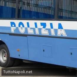Poliziotto morto a Napoli, oggi i funerali di Lino Apicella. Organizzata raccolta fondi per moglie e figli
