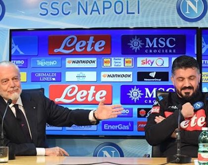 Repubblica: Gattuso avrà un anno in più di contratto e adeguamento ingaggio