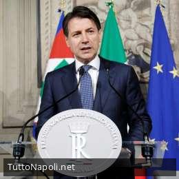 Repubblica – Serie A più in bilico che mai: mercoledì Conte può annunciare stop definitivo