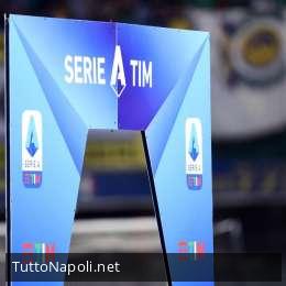 Riparte la Serie A, cambiano giorni e orari: in campo anche lunedì e venerdì, tutte le novità