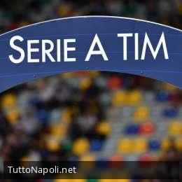 Ripresa Serie A, ecco i punti del protocollo da discutere per tornare a giocare