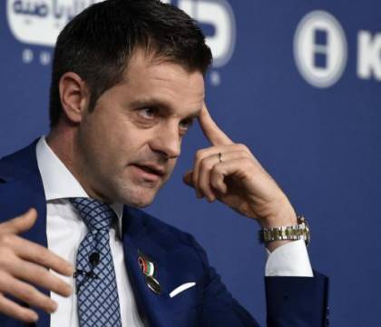 Rizzoli: “Il rispetto verso gli arbitri parte dalla distanza”