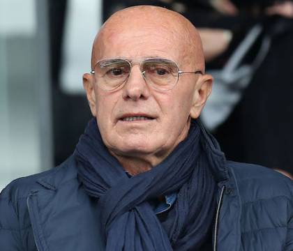 Sacchi: «Per vincere servono entusiasmo, buon senso e perseveranza. Lotito ha la prima e l’ultima»