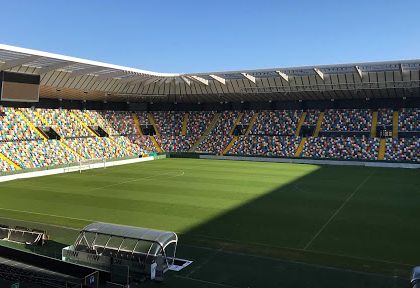 Serbia, dal 1 giugno via libera al pubblico per le partite di calcio