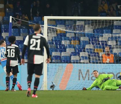Serie A al via il 20 giugno, niente anticipi nel primo weekend. Fine prevista: 2 agosto