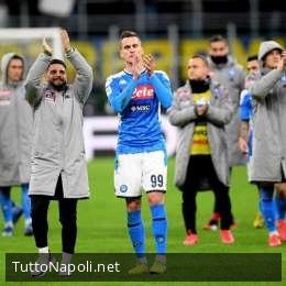 Si ricomincia con le semifinali di Coppa Italia: prima Juve-Milan, Napoli in campo il giorno dopo