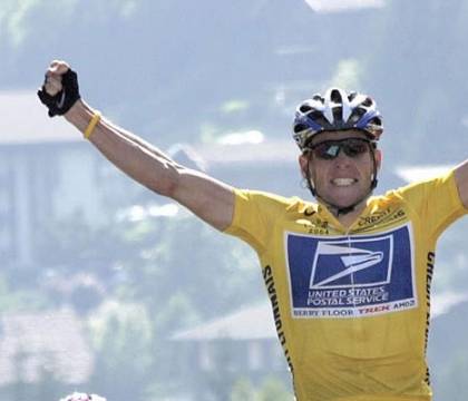 Simeoni: “Ho perdonato Armstrong, ma la sua caduta è stata giustizia divina”
