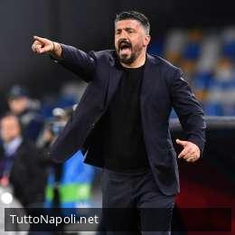 Sky – Allenamento intenso a Castel Volturno, grande coinvolgimento per gli azzurri