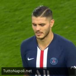 Sky – Icardi-Psg, tutto fatto per il riscatto: domani gli ultimi dettagli, le cifre