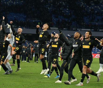Sky: Serie A, ipotesi recupero venticinquesima giornata il 13 giugno