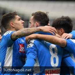 Sky – Serie A, prime ipotesi su anticipi e posticipi: Napoli può partire il 23 giugno