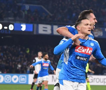 Sky: il Liverpool era in agguato su Zielinski, il Napoli lo ha anticipato