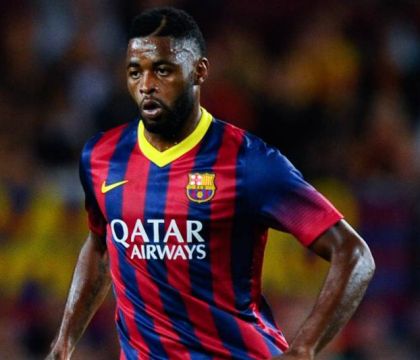 Song smonta la retorica: «Ho accettato il Barcellona per soldi, non mi importava di non giocare»