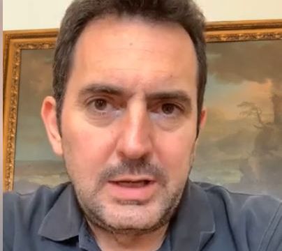 Spadafora: “Dal 15 giugno speriamo di dare il via a partite di calcio amatoriali e saggi di danza”