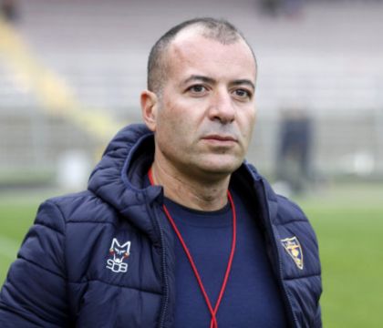 Sticchi Damiani (Lecce): “Playoff e playout sarebbero come un sorteggio”