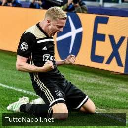 Stop Eredivisie, decisione storica in Olanda: accordo collettivo per taglio stipendi