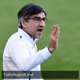 TMW – Retroscena Juric: a gennaio ci fu un contatto con il Napoli