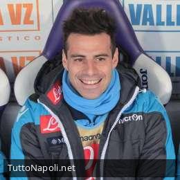 TN – Calaiò sul Napoli: “Stagione deludente, ma ci sono ancora due obiettivi…”