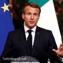 Torna la Bundesliga, nonostante le pressioni di Macron: presidente francese voleva stop