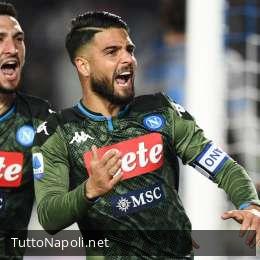 Tuttosport – Gran gesto dei calciatori del Napoli: la squadra ha aiutato gli altri dipendenti finiti in cassa integrazione