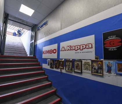Tuttosport: “sponsor contrari allo spegnimento del segnale tv”. Ma se Sky non paga…