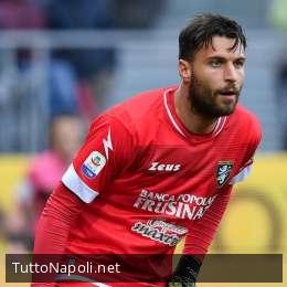 UFFICIALE – Atalanta, Sportiello è guarito: doppio tampone negativo al Covid-19