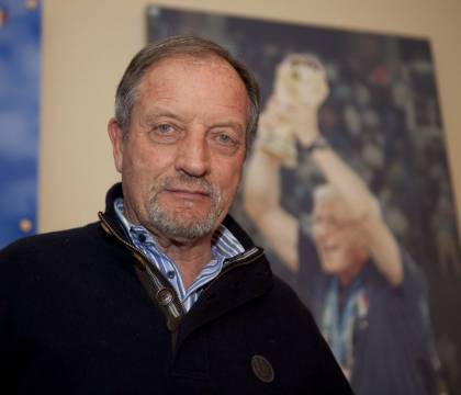 Ulivieri: “Sono fiducioso si possano giocare tutte le partite. Inutile parlare adesso di possibili infortuni”