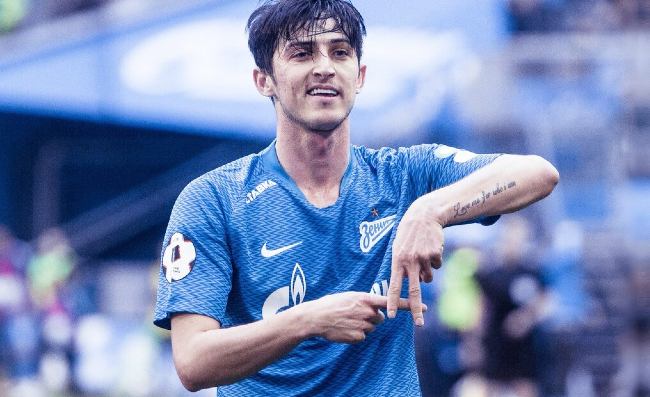 VIDEO – Azmoun, le migliori giocate del Messi iraniano che stuzzica la fantasia del Napoli