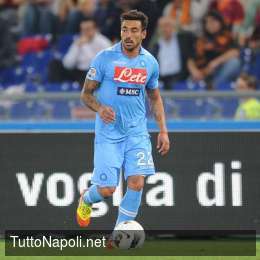 VIDEO – La SSCN fa gli auguri a Lavezzi per il suo compleanno: il tweet sui social