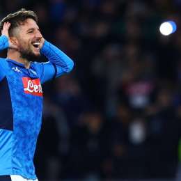VIDEO – Mertens compie 33 anni: bellissimo post di auguri del Napoli con le sue magie