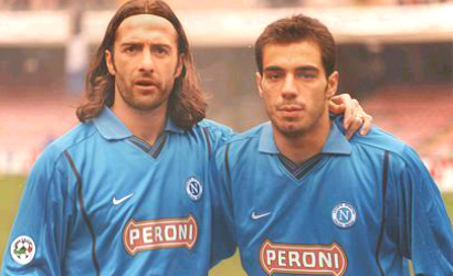 VIDEO – Napoli-Brescia: 3-0, 28 maggio 2000. Il super tridente azzurro travolge le rondinelle