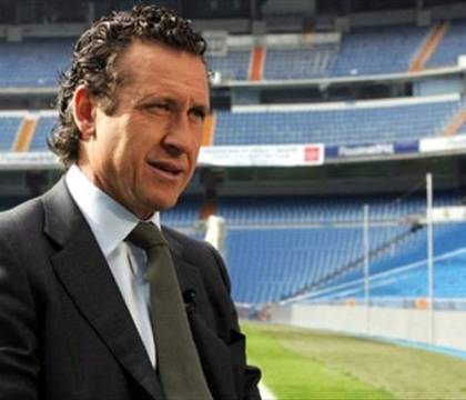 Valdano: «Il calcio a porte chiuse è senz’anima, ma il calcio aiuta a vivere»