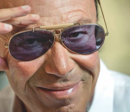 Venditti: “Una partita in uno stadio vuoto è televisione più che calcio”