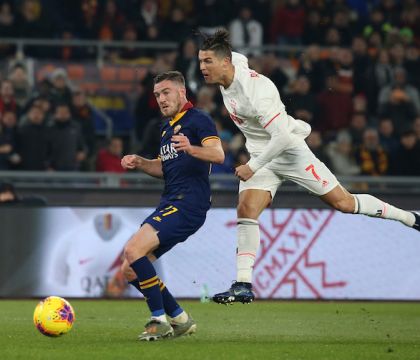 Veretout: “Atalanta-Valencia è stata una follia. Il virus non si ferma alle porte degli spogliatoi”