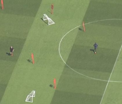 Via libera agli allenamenti di gruppo: la Premier League entra nella fase 2