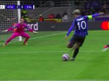 Wass (Valencia): «E’ stato terribile farci giocare contro l’Atalanta. Molti di noi si sono ammalati per questo»
