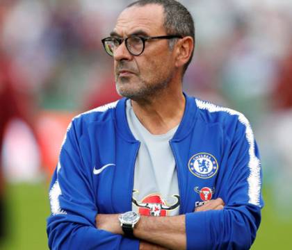 Zola: «Al Chelsea i talentuosi come Hazard e Willian si annoiavano con i metodi ripetitivi di Sarri»
