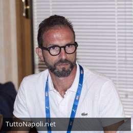 AIC, il vicepresidente Calcagno: “L’Inter non giocherà con la Primavera al San Paolo”