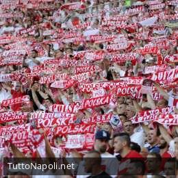 Accostato al Napoli, ag. Karbownik: “Tante squadre europee interessate a lui”