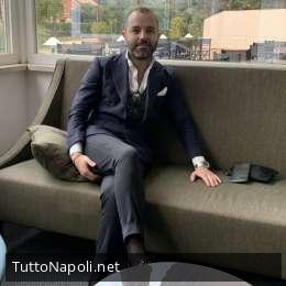 Ag. Luperto: “Rappresenta la base per il futuro, continuerà a dare il suo contributo”